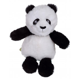 Econimals - Panda 15 cm