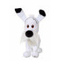 Dogmatix and the Indomitables - Dogmatix dog 30 cm - Gift box