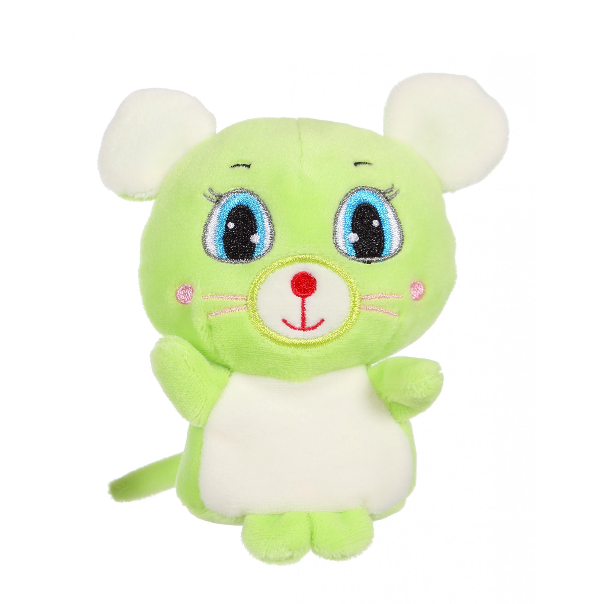 Pixy Mouse - Collectimals 10 cm