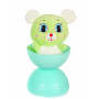 Souris Pixy - Collectimals 10 cm