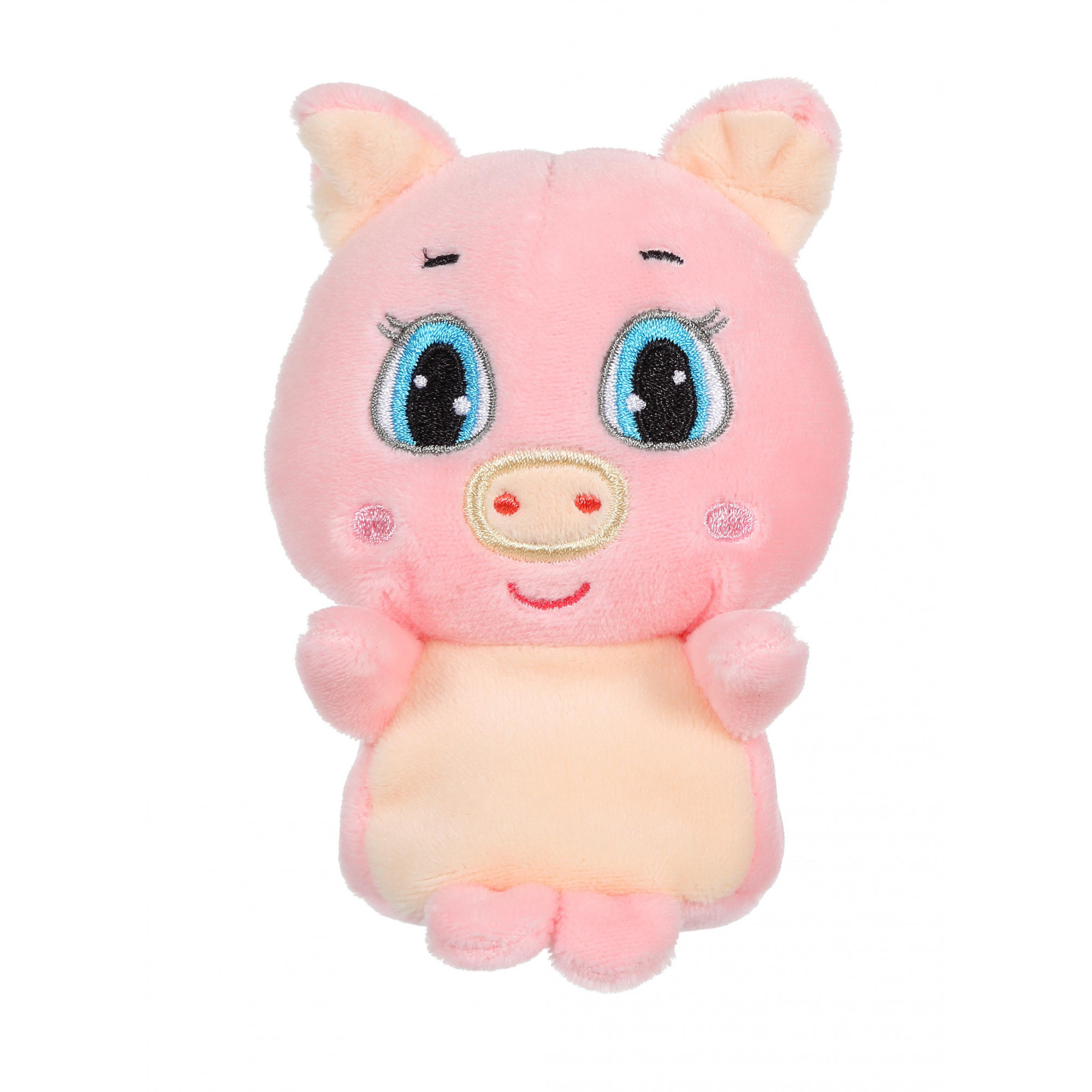 Penny Pig - Collectimals 10 cm