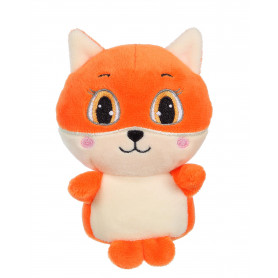 Kury Fox - Collectimals 10 cm
