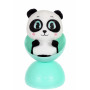 Panda Yuki - Collectimals 10 cm