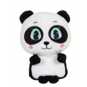 Panda Yuki - Collectimals 10 cm