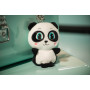 Yuki Panda - Collectimals 10 cm