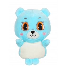 Beary Bear - Collectimals 10 cm
