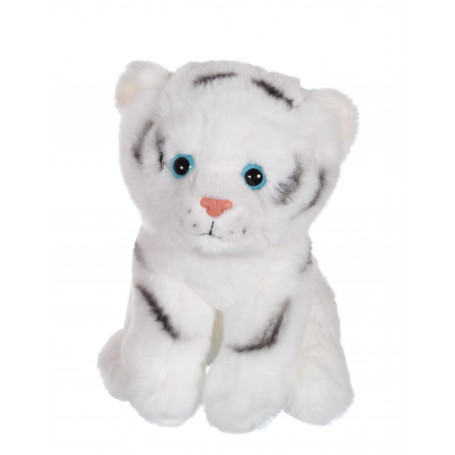 Mimi Félinous - White Tiger 24 cm