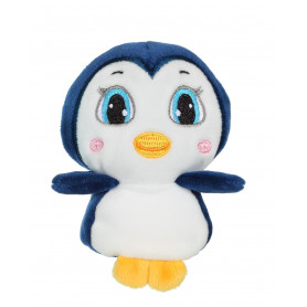 Pingouin Bloo - Collectimals 10 cm