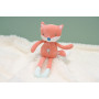 “Les ptits féeriques” fox toy - 24 cm