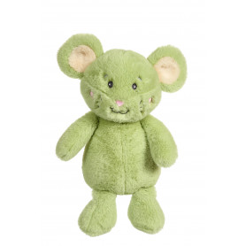 Gipsy - Peluche panda roux green forest 32 cm, Livraison Gratuite 24/48h