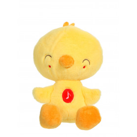 Cuty Easter Sound 14 cm - Chick
