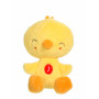 Cuty Easter Sonore 14 Cm - Poussin