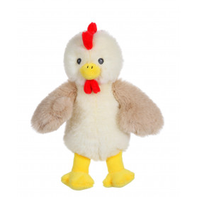 Rooster - Easter Econimals 15 cm