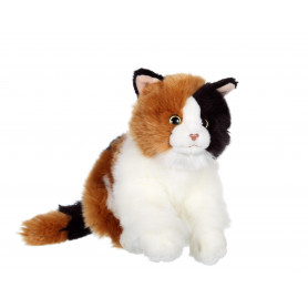 Cat Mimiz tricolor - 28 cm