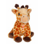 Savanoos sonore - Girafe - 15 cm
