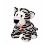 Sound Savanoos - White Tiger - 15 cm