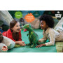 Rexor, the T-Rex with function green 38 cm
