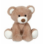 Floppy Bear, brown 40 cm