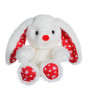 Fluffy Love - Cream Rabbit - 14 cm
