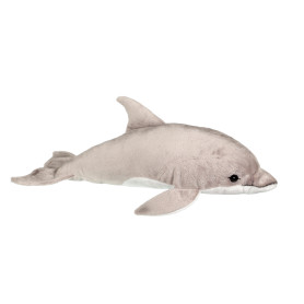 Grey Dolphin - 37 cm