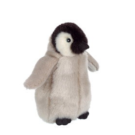 Baby Penguin - 17 cm