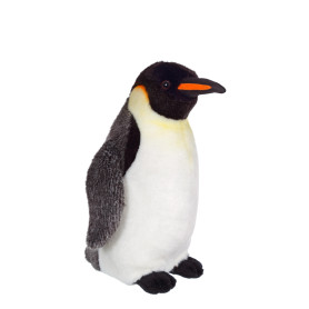 Emperor Penguin - 30 cm