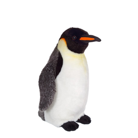 Pingouin Empereur - 30 cm