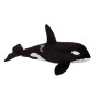 Orca - 41 cm