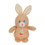 Easter Friends Sound Plush - Beige Rabbit - 13 cm