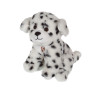 Chien Mimi dogs sonore dalmatien - 18 cm