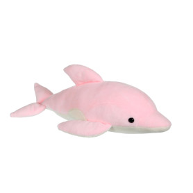 Pink Dolphin - 30 cm