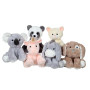 The floppy koala friends - 30 cm