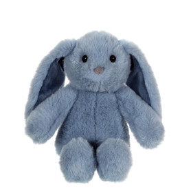 Trendy Bunny Bleu - 16 cm
