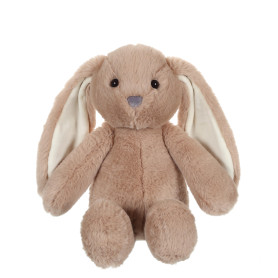 Trendy Bunny Marron - 28 cm