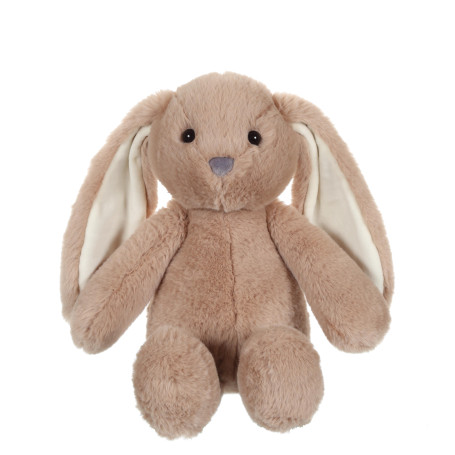 Trendy Bunny Taupe - 28 cm