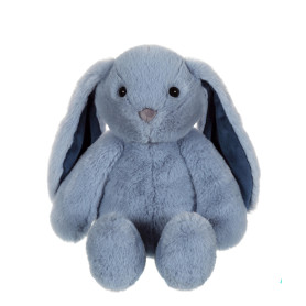 Trendy Bunny Bleu - 28 cm