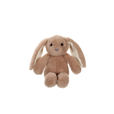 Trendy Bunny Taupe - 16 cm