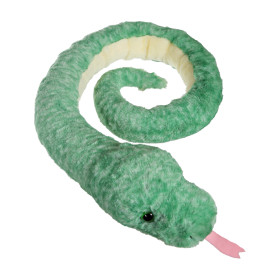 Serpent Vert - 110 cm