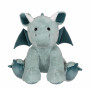 Dragon Trendy Color Vert - 50 cm