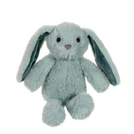 Trendy Bunny Vert d'Eau - 16 cm