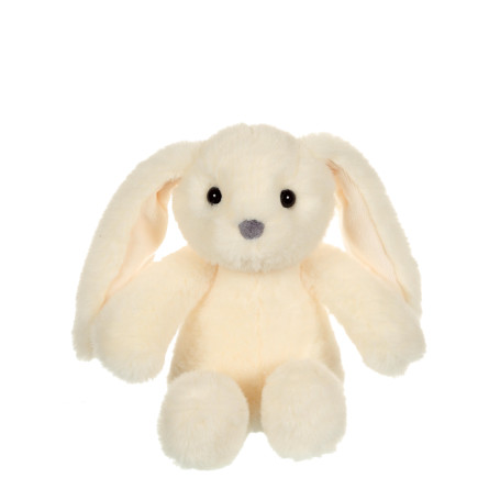Trendy Bunny Crème - 16 cm