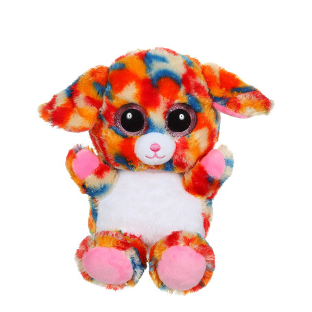 Looksy - Brilloo Friends Dog 23 cm