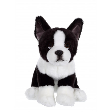 French Bulldog floppy dog - 25 cm