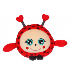 Squishimals Love - 10 cm