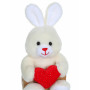 Little Lovers Red Bunny - 14 cm