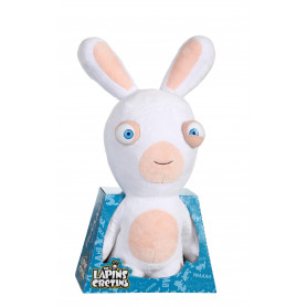 Raving Rabbids - Plush - 40 cm
