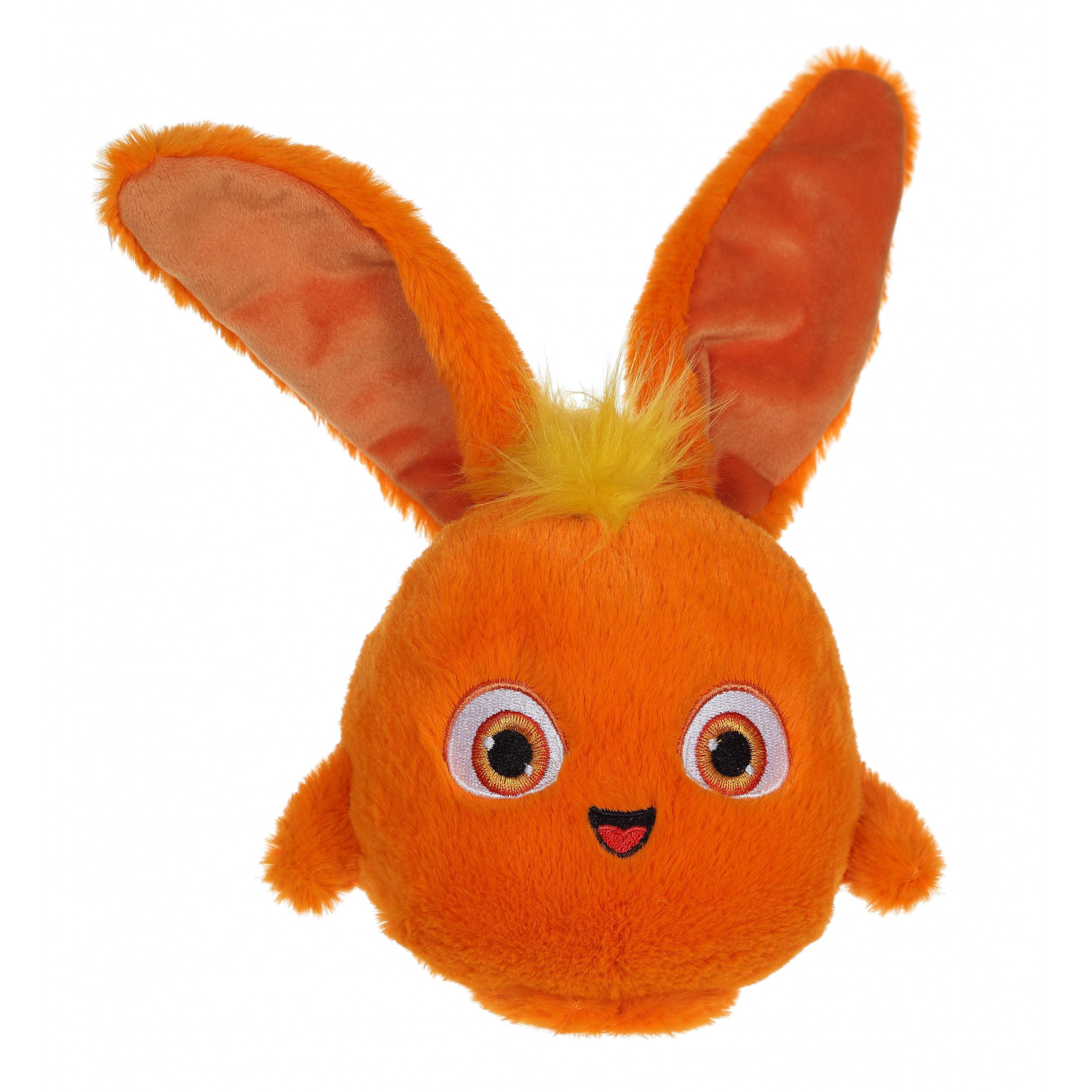 Sunny Bunnies Turbo (orange) - 13 cm