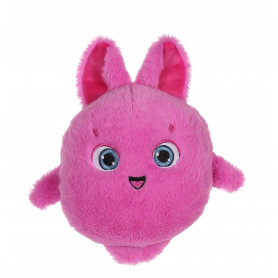 Sunny Bunnies Big Boo (pink) - 13 cm