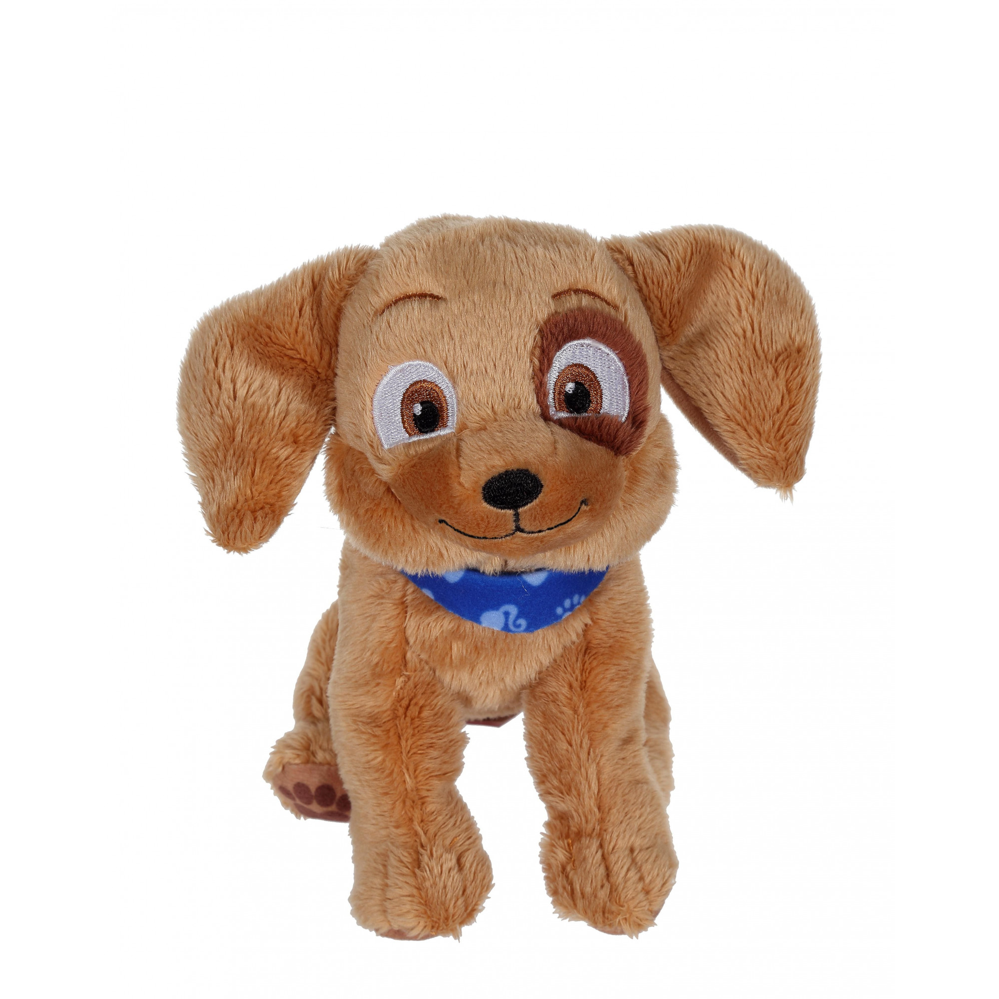 Barbie Dreamhouse dog Rookie - 18 cm