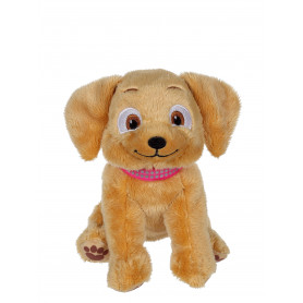 Barbie Dreamhouse dog Taffy - 18 cm